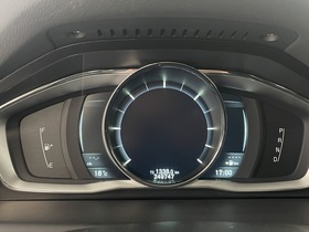 Volvo XC70 vaihtoauto