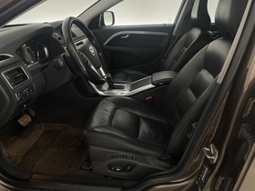 Volvo XC70 vaihtoauto