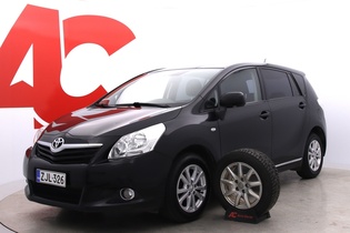 Toyota Verso vaihtoauto