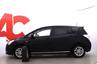 Toyota Verso vaihtoauto