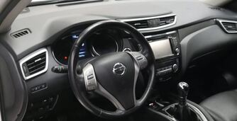 Nissan X-Trail vaihtoauto