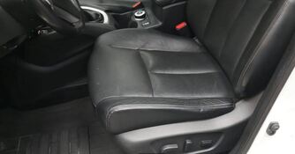 Nissan X-Trail vaihtoauto