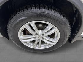 Nissan X-Trail vaihtoauto