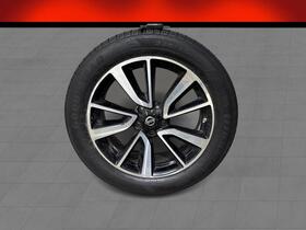 Nissan X-Trail vaihtoauto