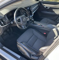 Volvo V90 Cross Country vaihtoauto