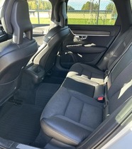 Volvo V90 Cross Country vaihtoauto