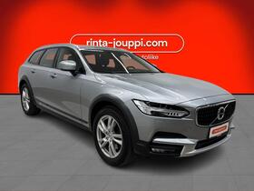 Volvo V90 Cross Country vaihtoauto