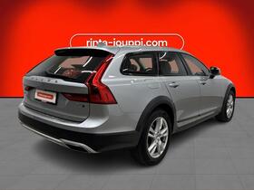 Volvo V90 Cross Country vaihtoauto