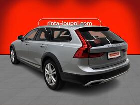 Volvo V90 Cross Country vaihtoauto