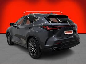 Lexus NX vaihtoauto