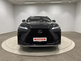 Lexus NX vaihtoauto