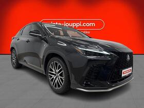 Lexus NX vaihtoauto