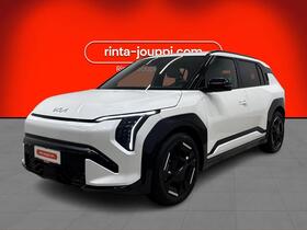 Kia EV3 vaihtoauto
