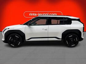 Kia EV3 vaihtoauto