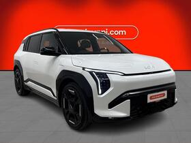 Kia EV3 vaihtoauto