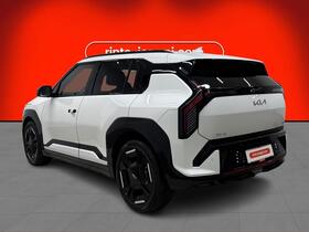 Kia EV3 vaihtoauto