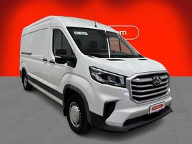 Maxus Deliver 9 vaihtoauto