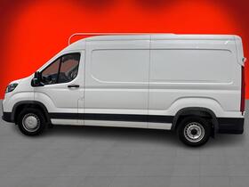 Maxus Deliver 9 vaihtoauto