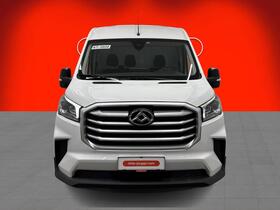 Maxus Deliver 9 vaihtoauto