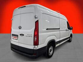 Maxus Deliver 9 vaihtoauto
