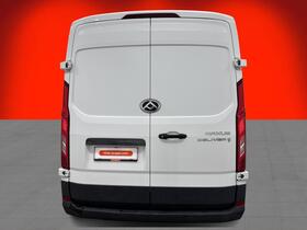 Maxus Deliver 9 vaihtoauto