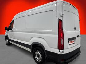 Maxus Deliver 9 vaihtoauto