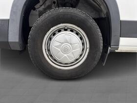 Maxus Deliver 9 vaihtoauto