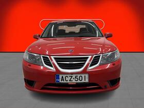 Saab 9-3 vaihtoauto