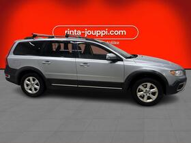Volvo XC70 vaihtoauto