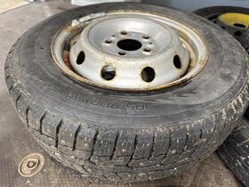 Peugeot Boxer vaihtoauto