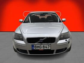 Volvo S40 vaihtoauto