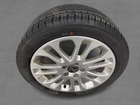Volvo S40 vaihtoauto