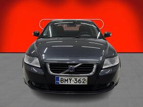 Volvo S40 vaihtoauto