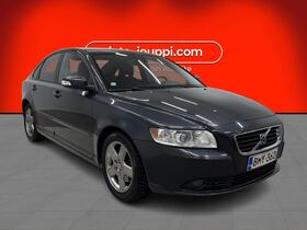 Volvo S40 vaihtoauto