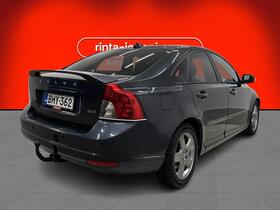 Volvo S40 vaihtoauto