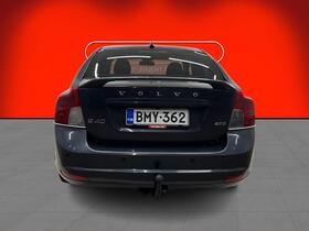 Volvo S40 vaihtoauto