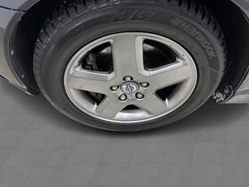 Volvo S40 vaihtoauto