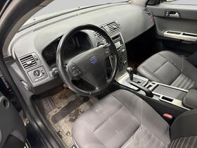 Volvo S40 vaihtoauto