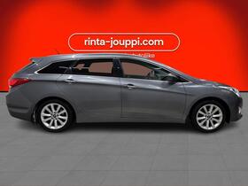 Hyundai i40 vaihtoauto