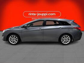 Hyundai i40 vaihtoauto