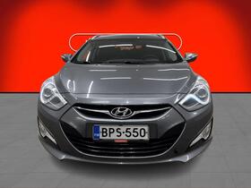 Hyundai i40 vaihtoauto