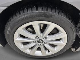 Hyundai i40 vaihtoauto