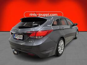 Hyundai i40 vaihtoauto