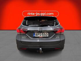 Hyundai i40 vaihtoauto