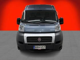 Fiat Ducato vaihtoauto