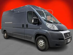 Fiat Ducato vaihtoauto