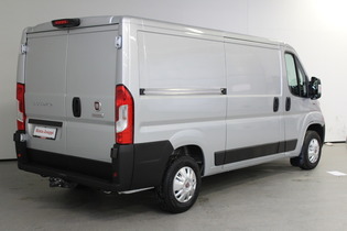 Fiat Ducato vaihtoauto