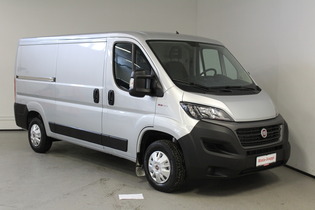 Fiat Ducato vaihtoauto