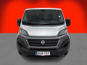 Fiat Ducato vaihtoauto