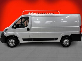 Fiat Ducato vaihtoauto